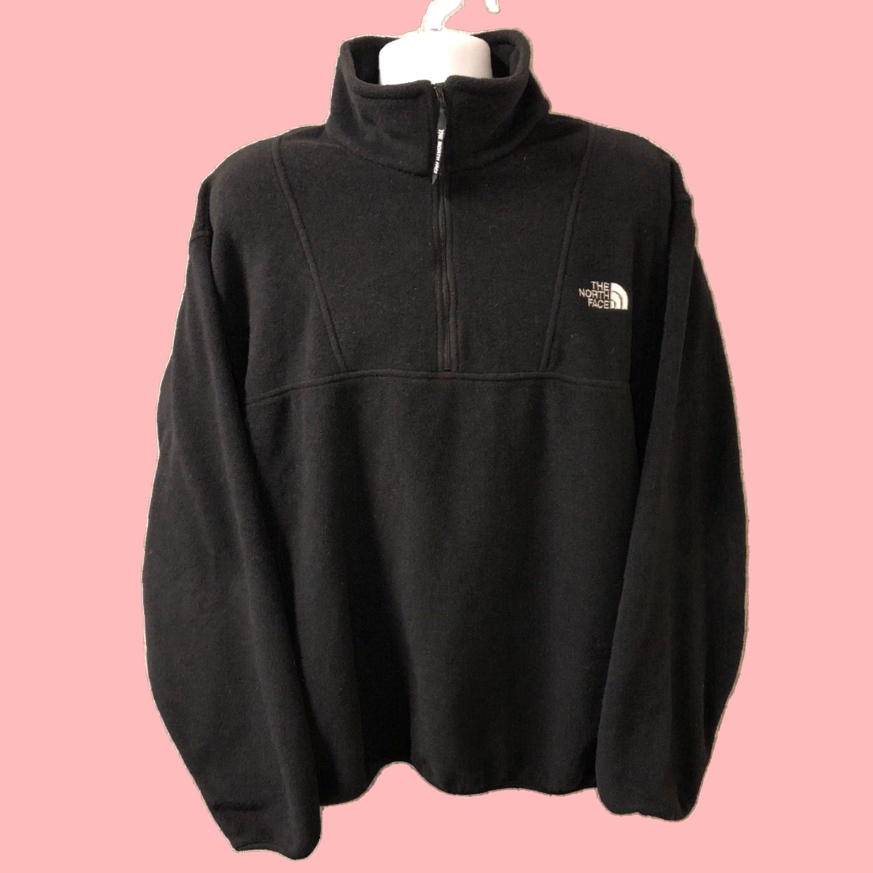 North face jacket armpit zipper store