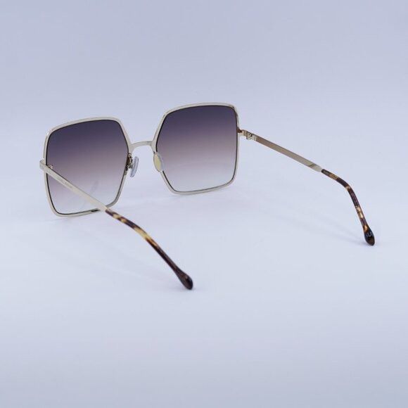 Isabel Marant Isabel Marant IM 0102/S 001Q PR Sunglasses Size ONE SIZE - 4 Thumbnail