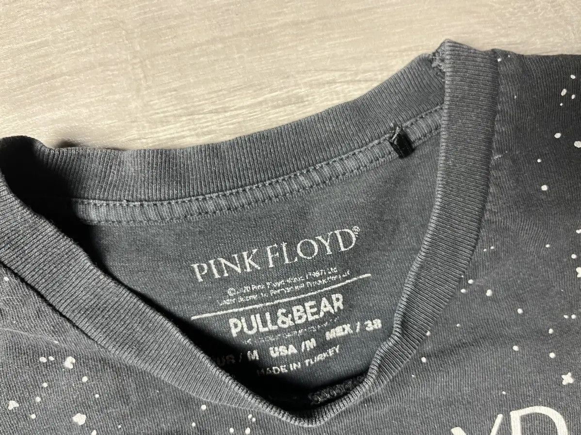 Pink Floyd Pink floyd Tshirt rock band size Medium Size US M / EU 48-50 / 2 - 4 Thumbnail