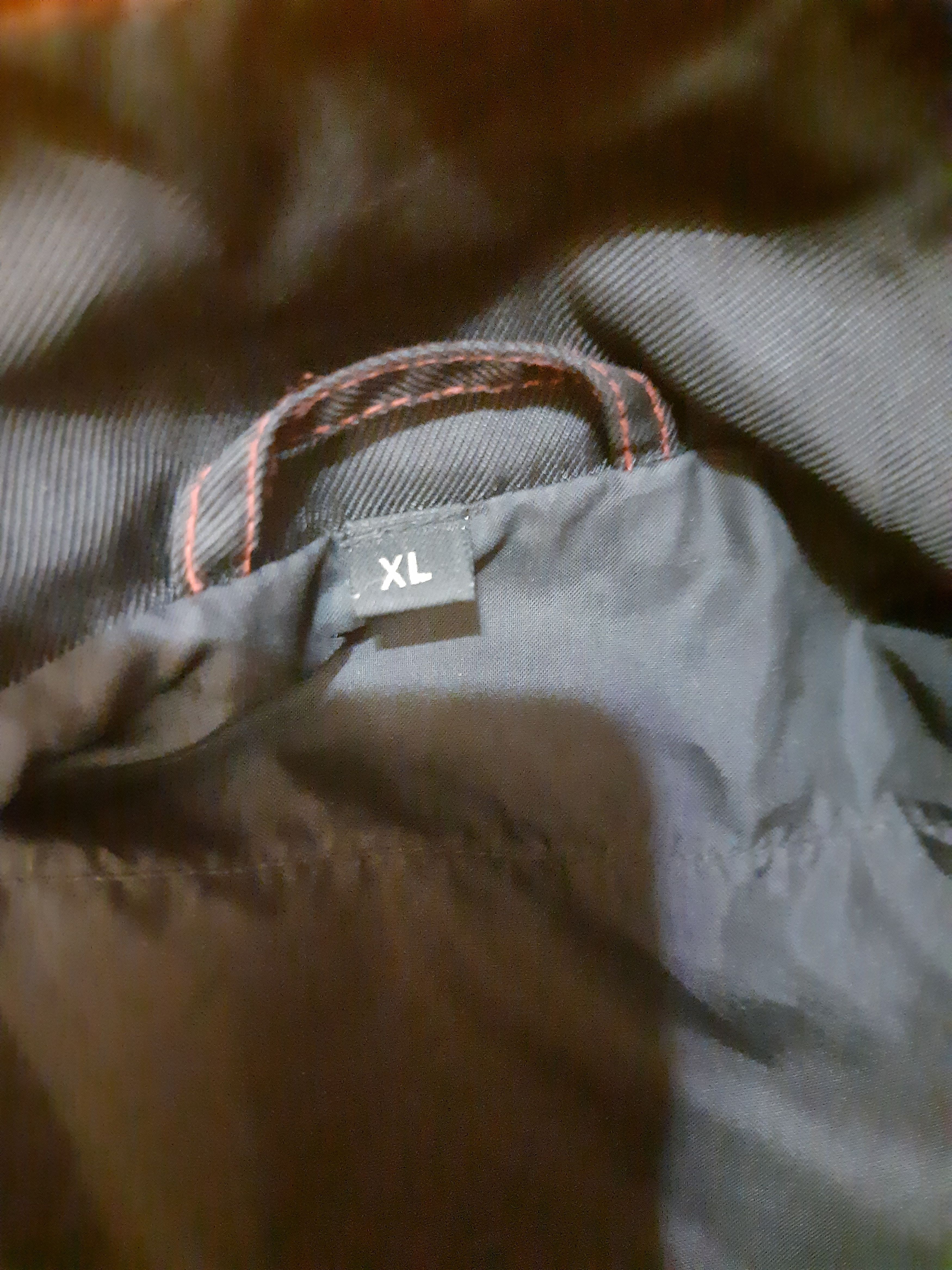 Other High Speed Moto Racing Vintage Jacket Size US XL / EU 56 / 4 - 7 Thumbnail