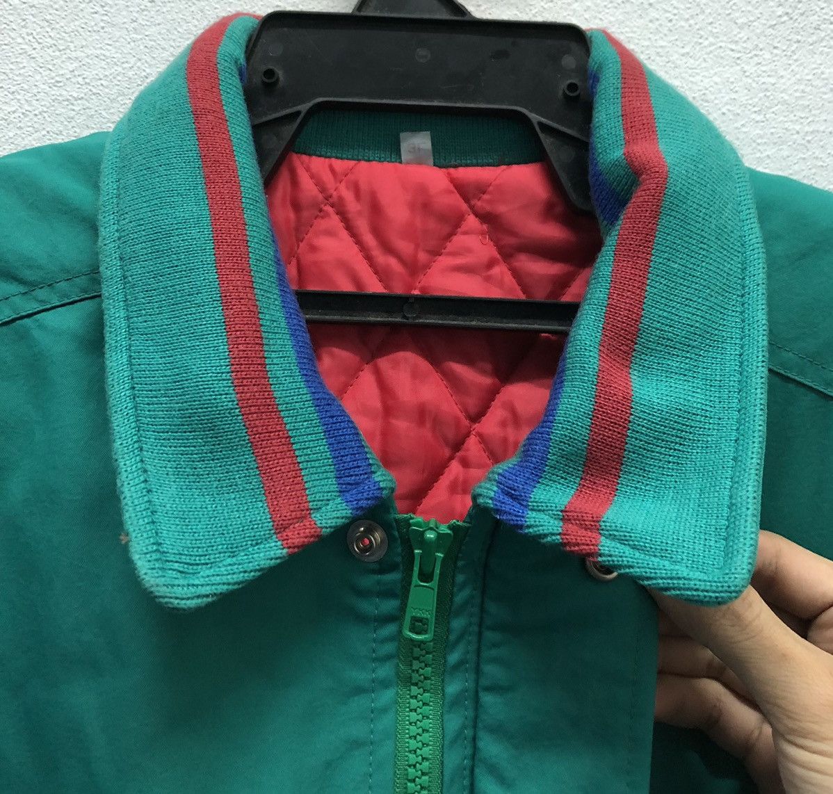Sports Specialties Vintage Nisseki Jacket Size US XL / EU 56 / 4 - 4 Thumbnail