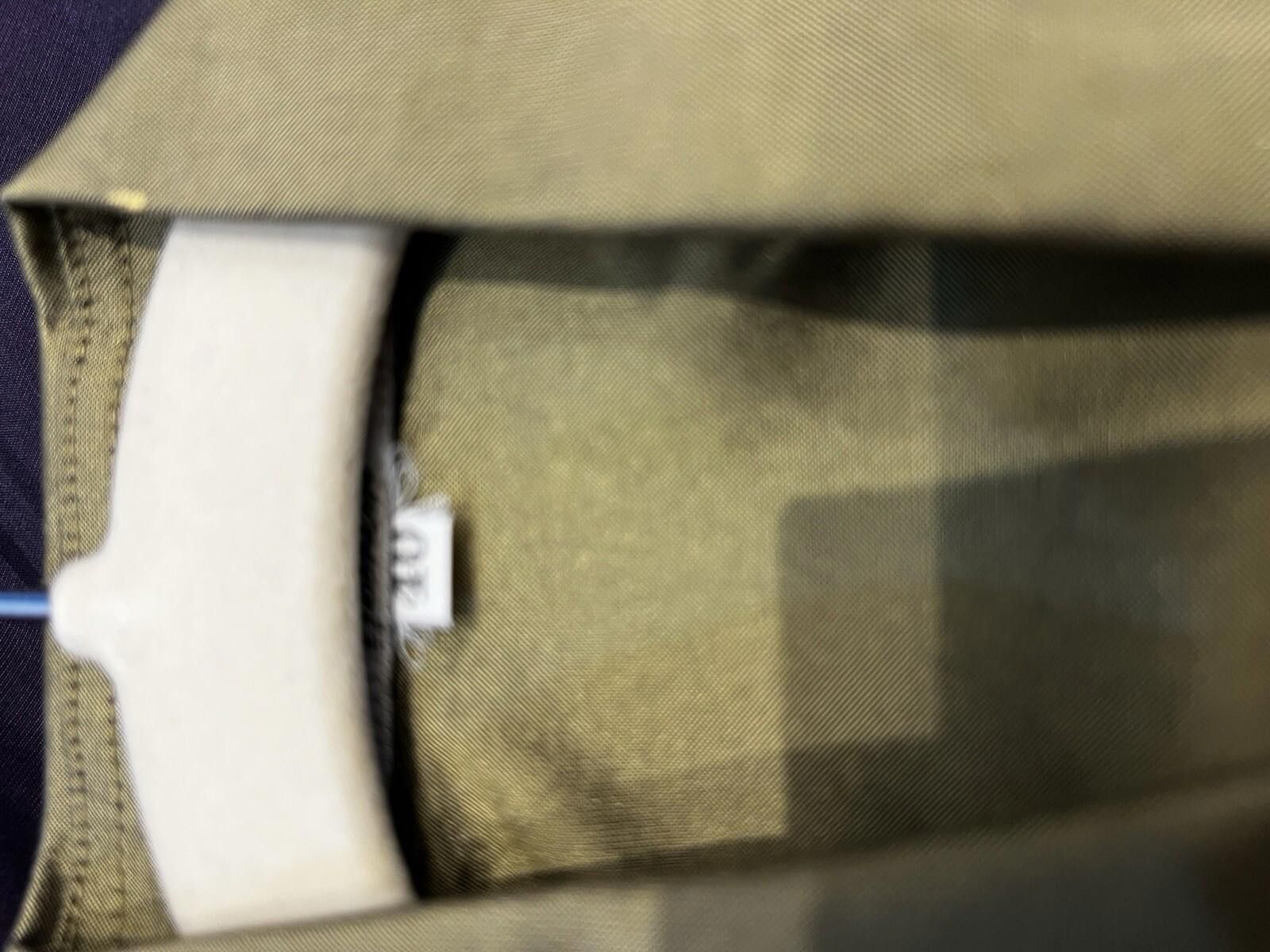 Ted Baker 8 Shirt Bundle*Armani, Ted Baker, Jared Lang, Valentino L Size US L / EU 52-54 / 3 - 6 Thumbnail
