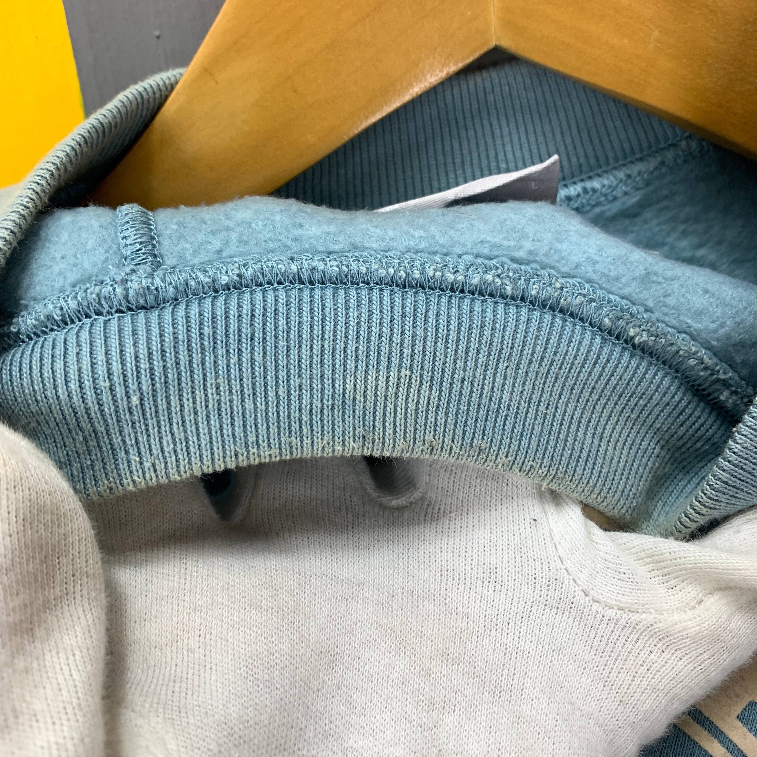 Columbia 90s Vintage COLUMBIA Crew Neck Sweatshirt #2581/V Size US M / EU 48-50 / 2 - 5 Thumbnail