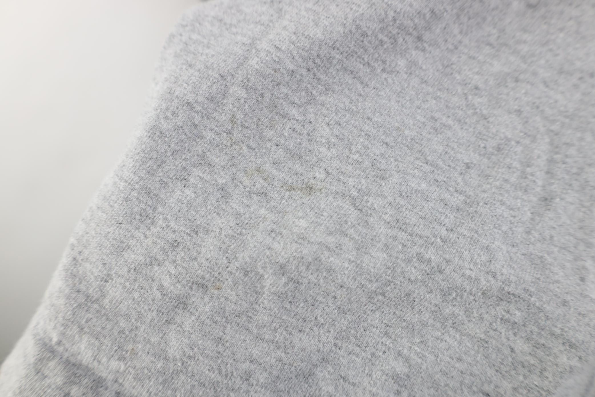Carhartt Y2K Carhartt Heavyweight Pocket T-Shirt Heather Gray Size US L / EU 52-54 / 3 - 8 Thumbnail