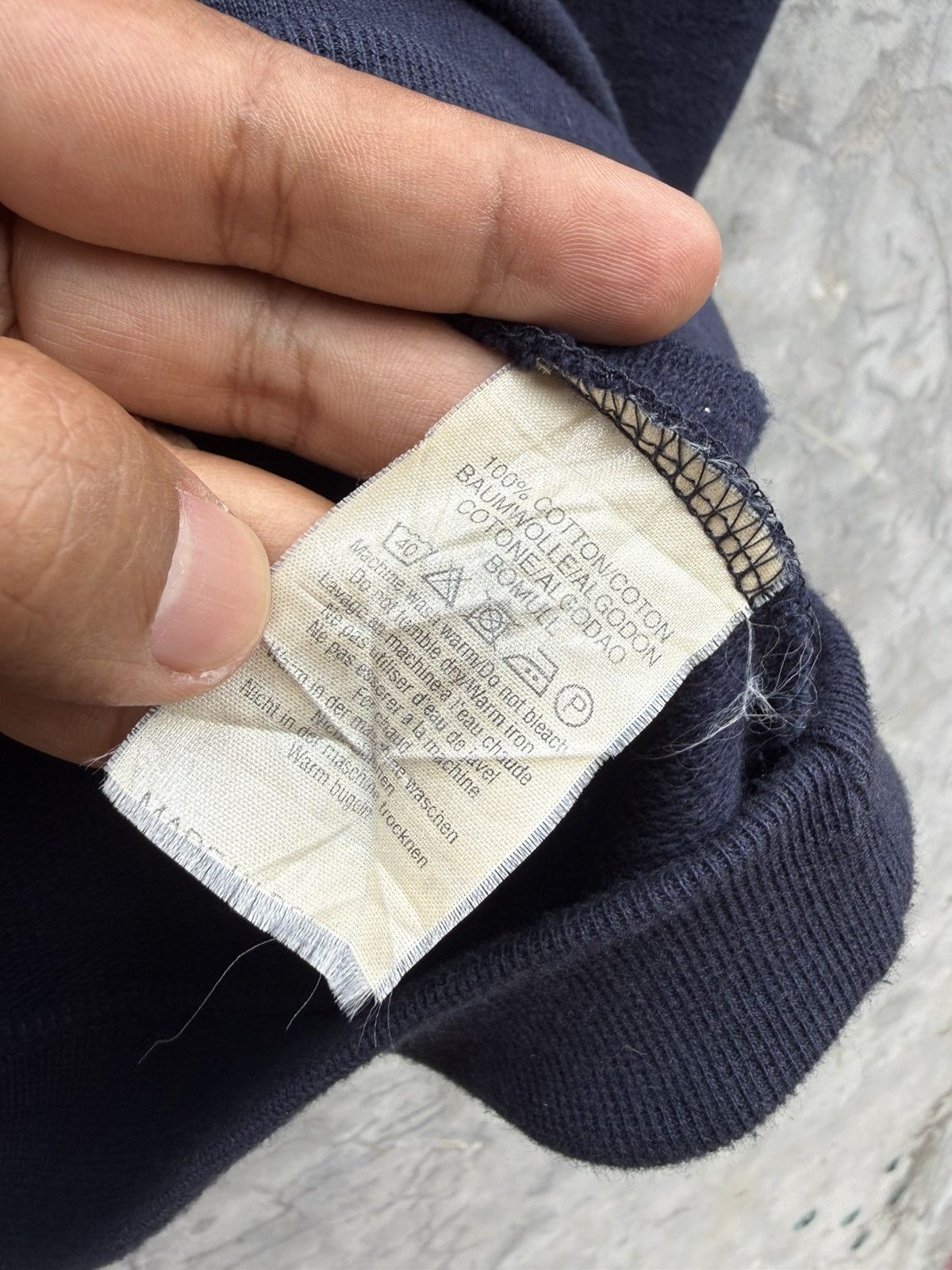 Burberry Vintage burberrys bear 90s Size US XL / EU 56 / 4 - 5 Thumbnail