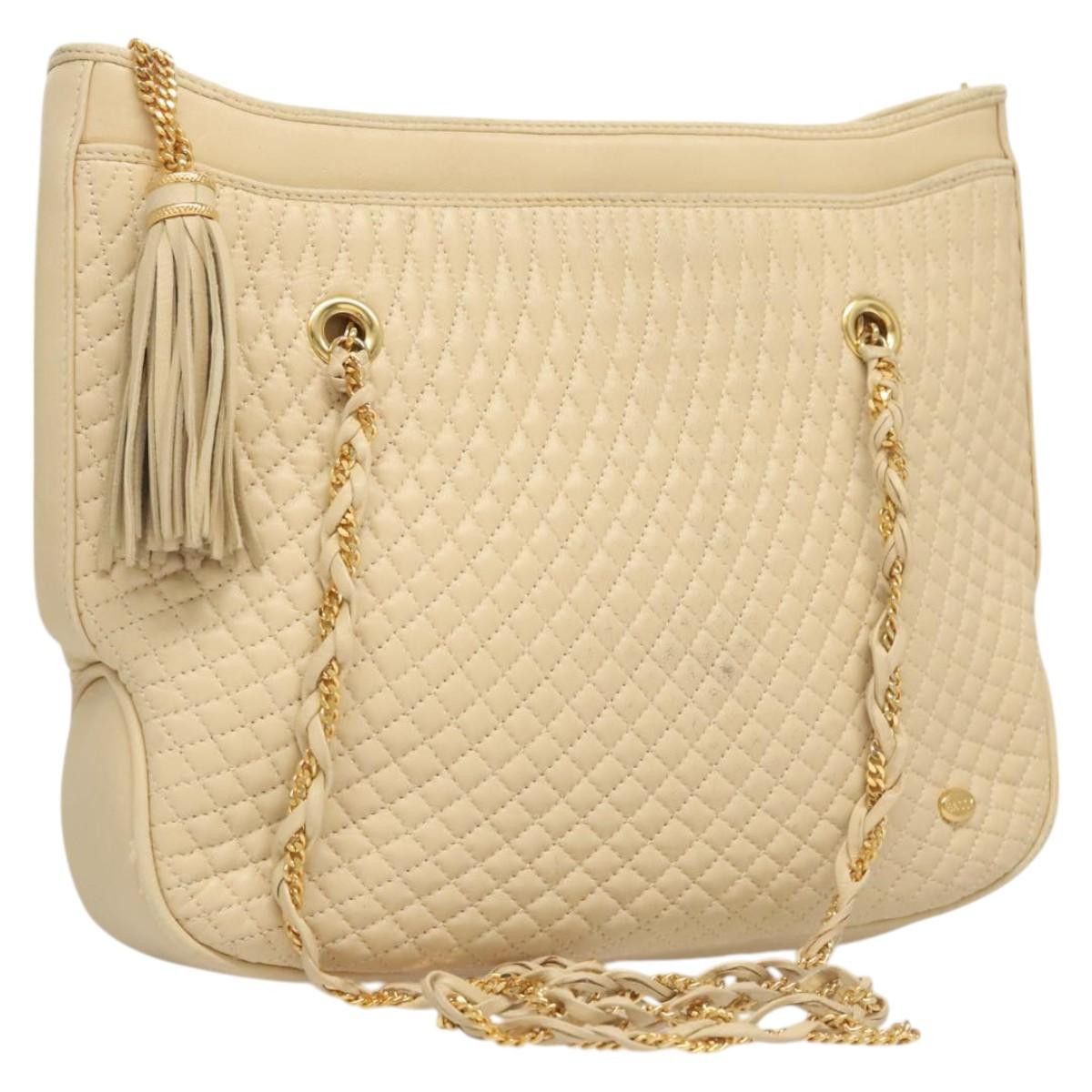 Bally Bally shoulder Size ONE SIZE - 1 Thumbnail