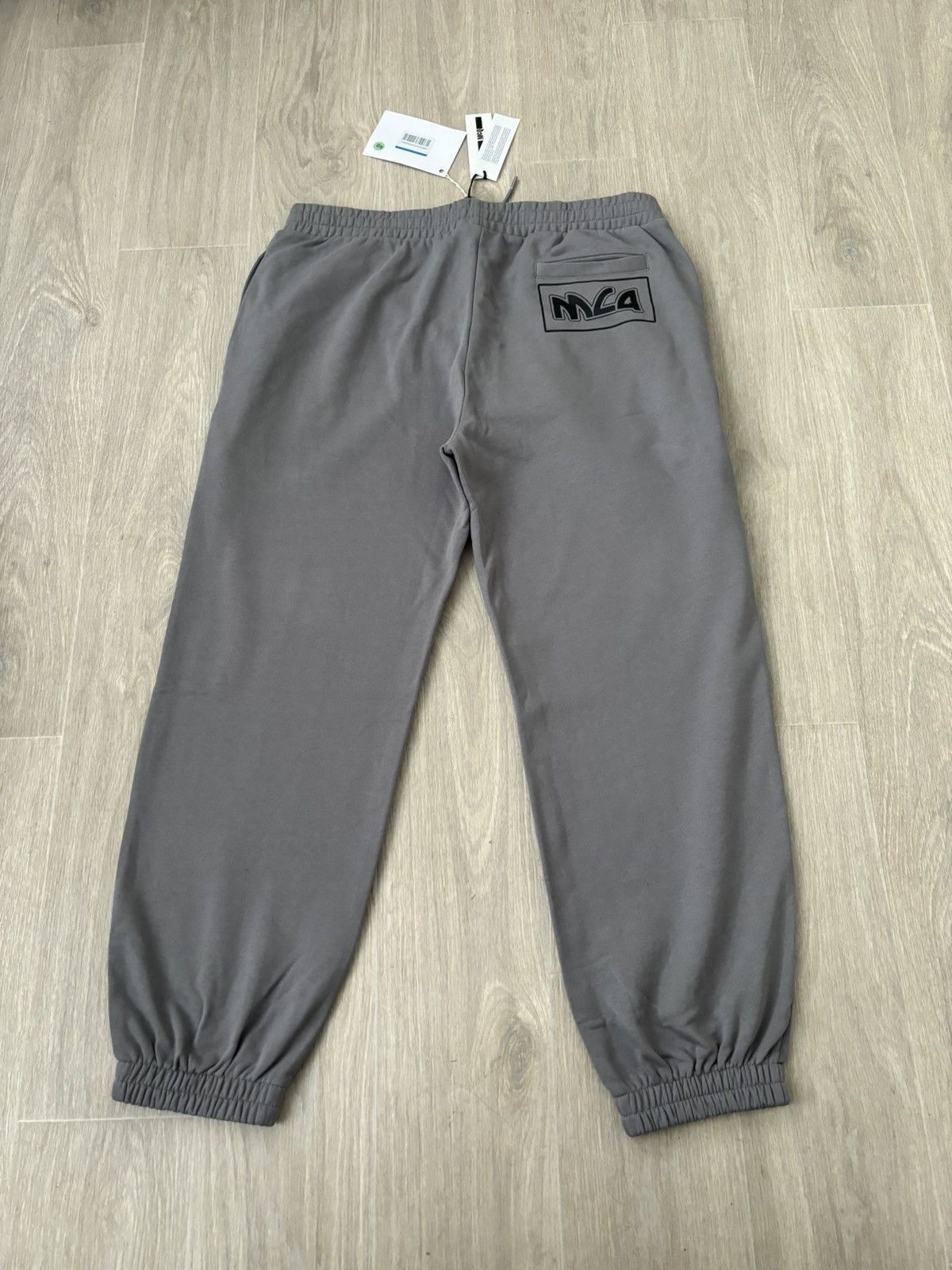 Alexander McQueen alexander mcqueen Y2K pants rare Size US 36 / EU 52 - 2 Thumbnail