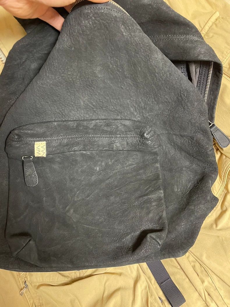 Visvim VISVIM 23AW RUCKSACK 22L (FR VEG.LB)-2506 Size ONE SIZE - 5 Thumbnail