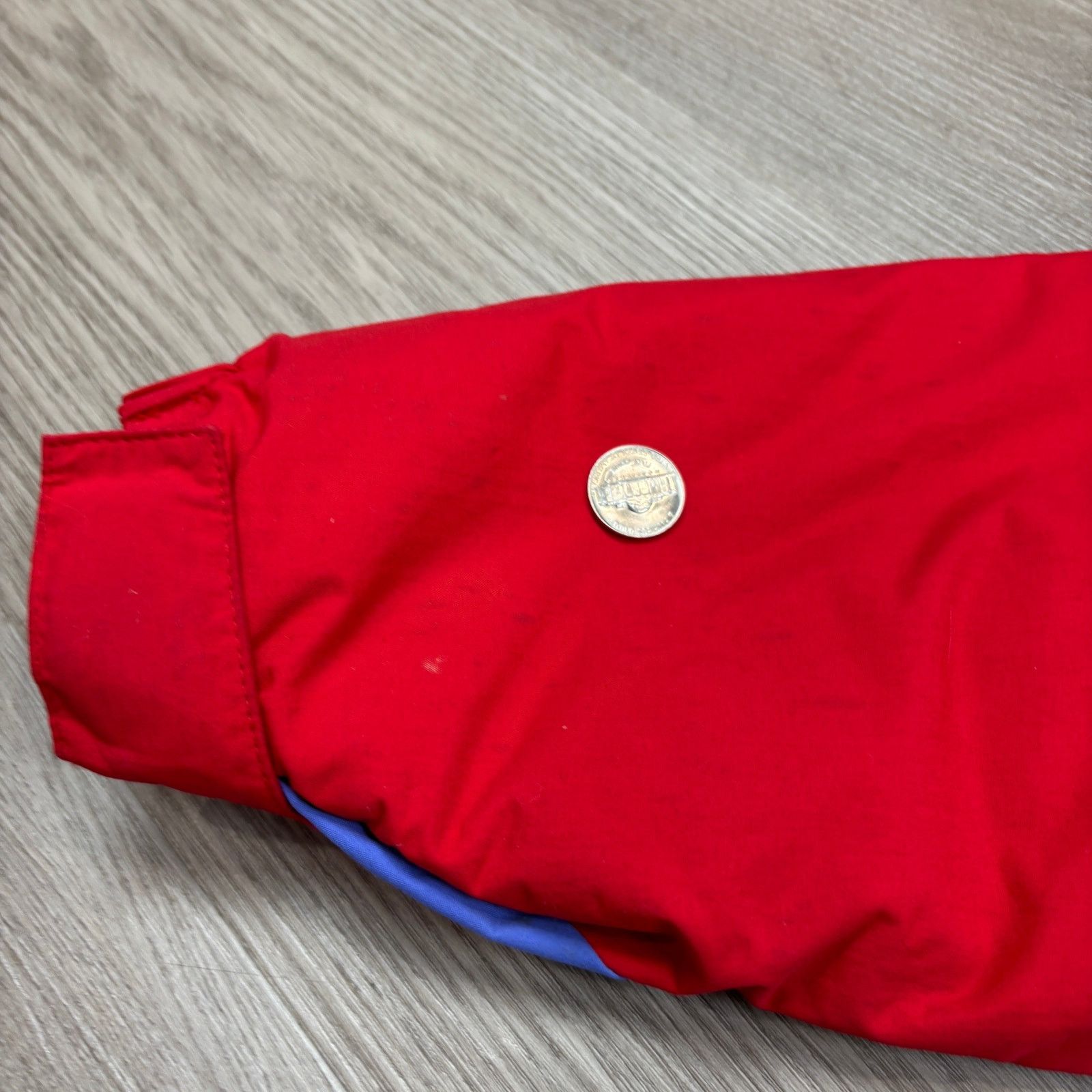 Patagonia × Vintage Vintage Patagonia Insulated Guide Hooded Parka Jacket Mens M Size US M / EU 48-50 / 2 - 10 Thumbnail