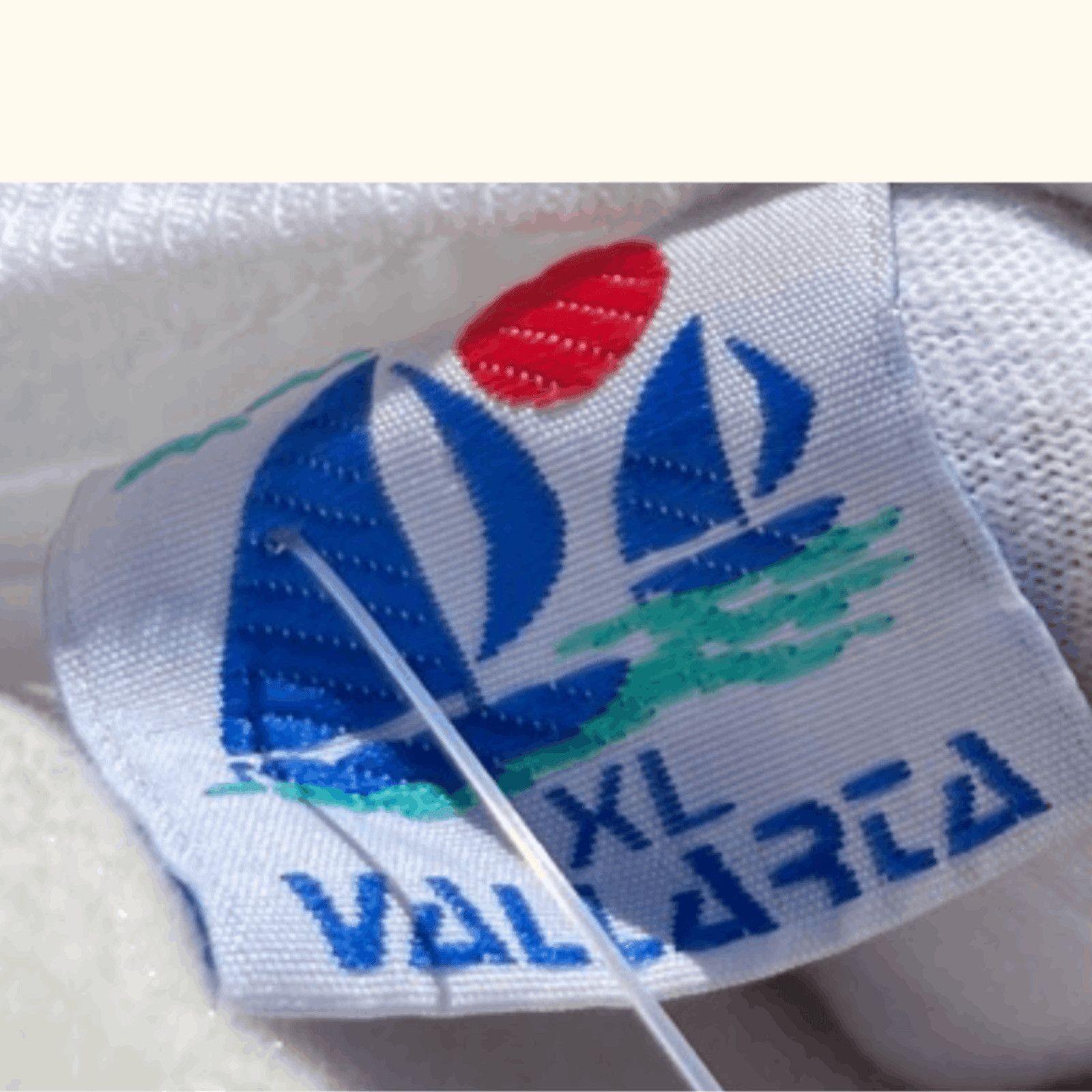 Vintage VTG Tourist Tee | Vallarta Dolphin Mazatlán | 90s Souvenir Size US XL / EU 56 / 4 - 2 Thumbnail