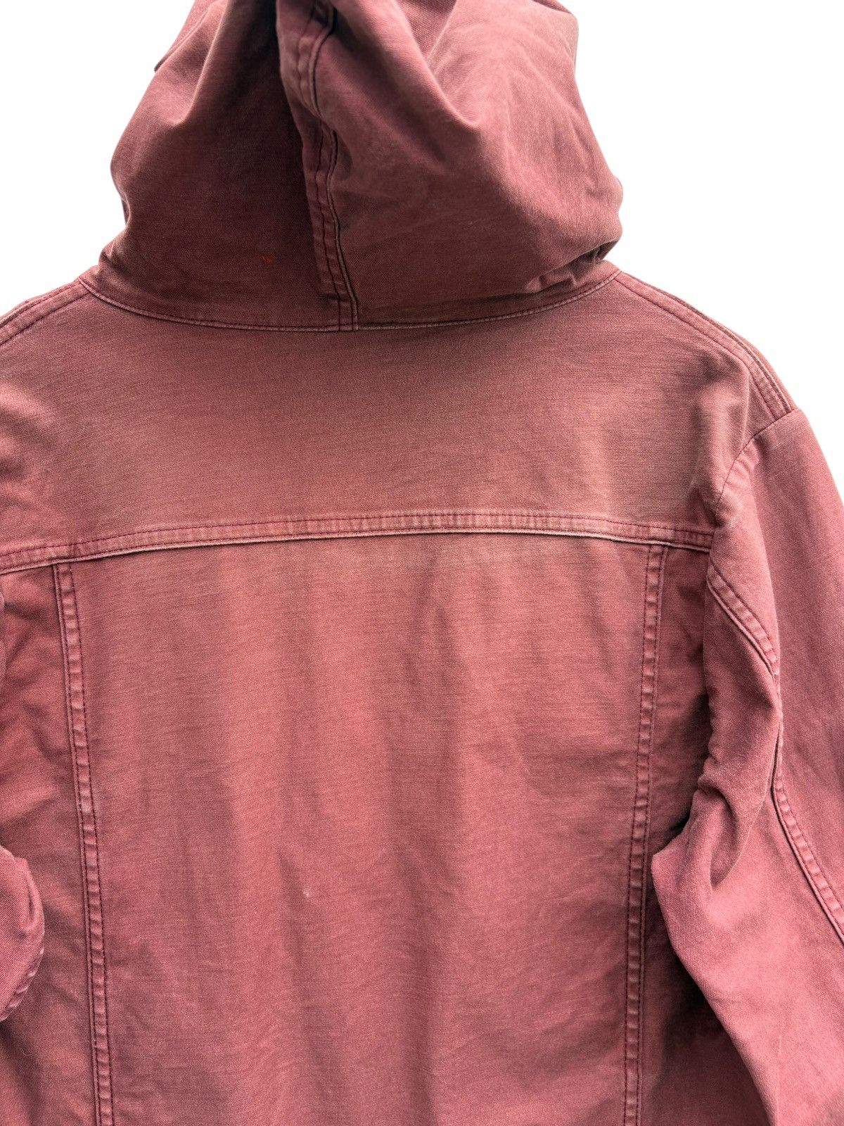 Japanese Brand Japanese Brand Kelen Zipper Hoodie Jacket Size US S / EU 44-46 / 1 - 6 Thumbnail