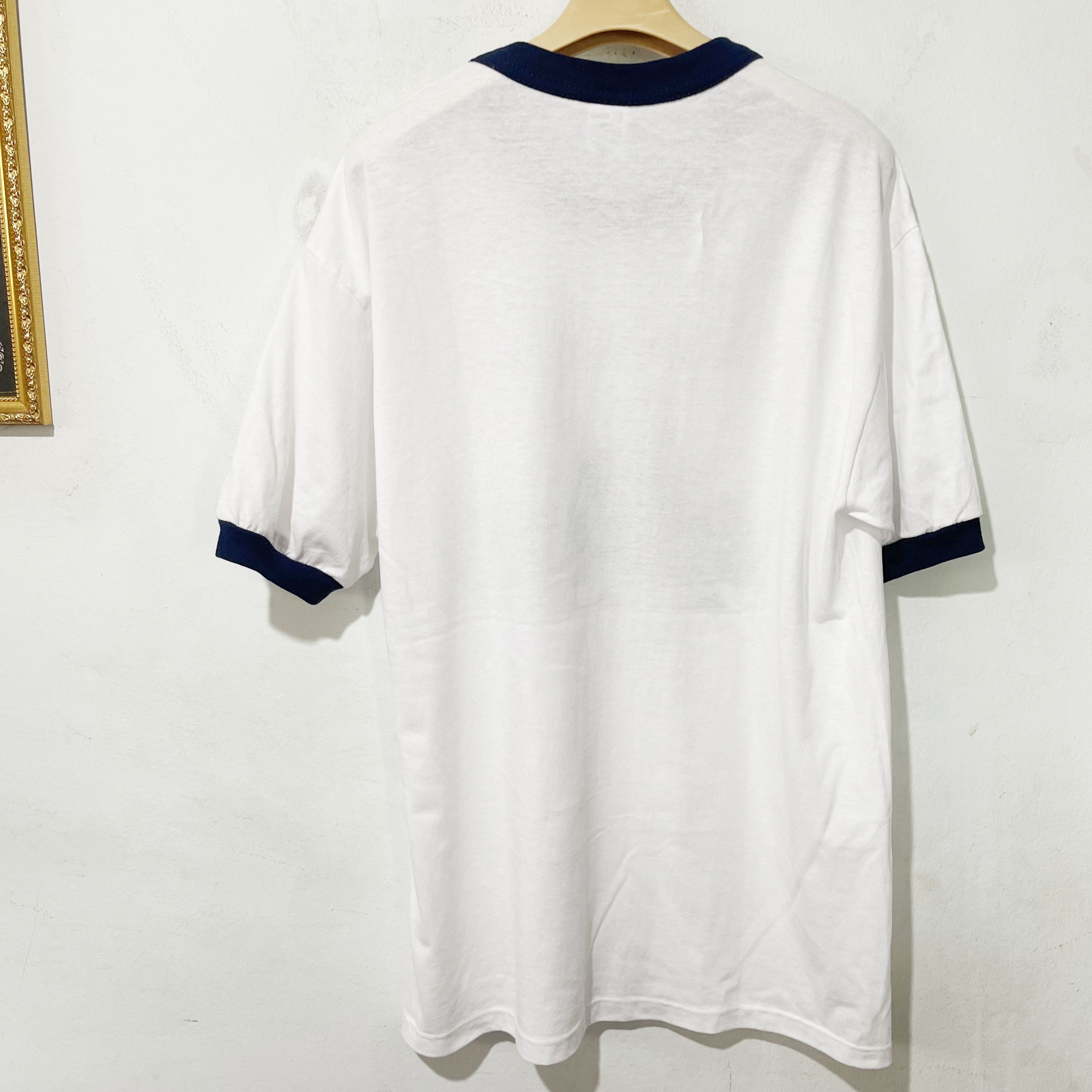 Band Tees Vintage 90s The Vicious Sweet Ringer Tee Size US L / EU 52-54 / 3 - 3 Thumbnail