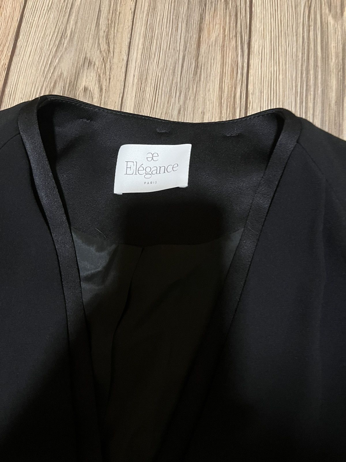 Other Elegance Paris suit Size S / US 4 / IT 40 - 3 Thumbnail