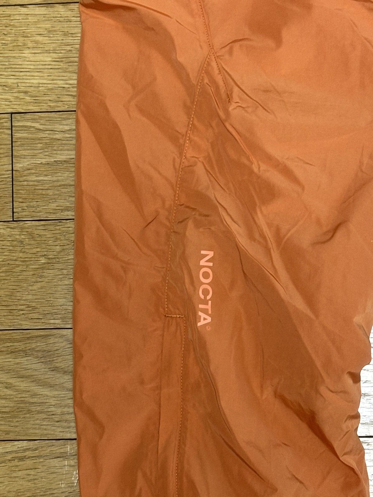 NOCTA × Nike NOCTA NORTHSTAR NYLON TRACK PANT Size 30" / US 8 / IT 44 - 6 Thumbnail