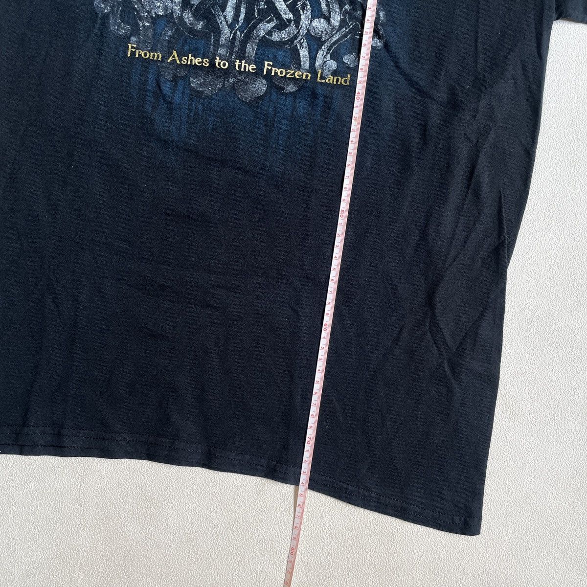 Band Tees SEND YOUR OFFER | Ithilien Band Melodic Death Metal Folk Size US L / EU 52-54 / 3 - 5 Thumbnail