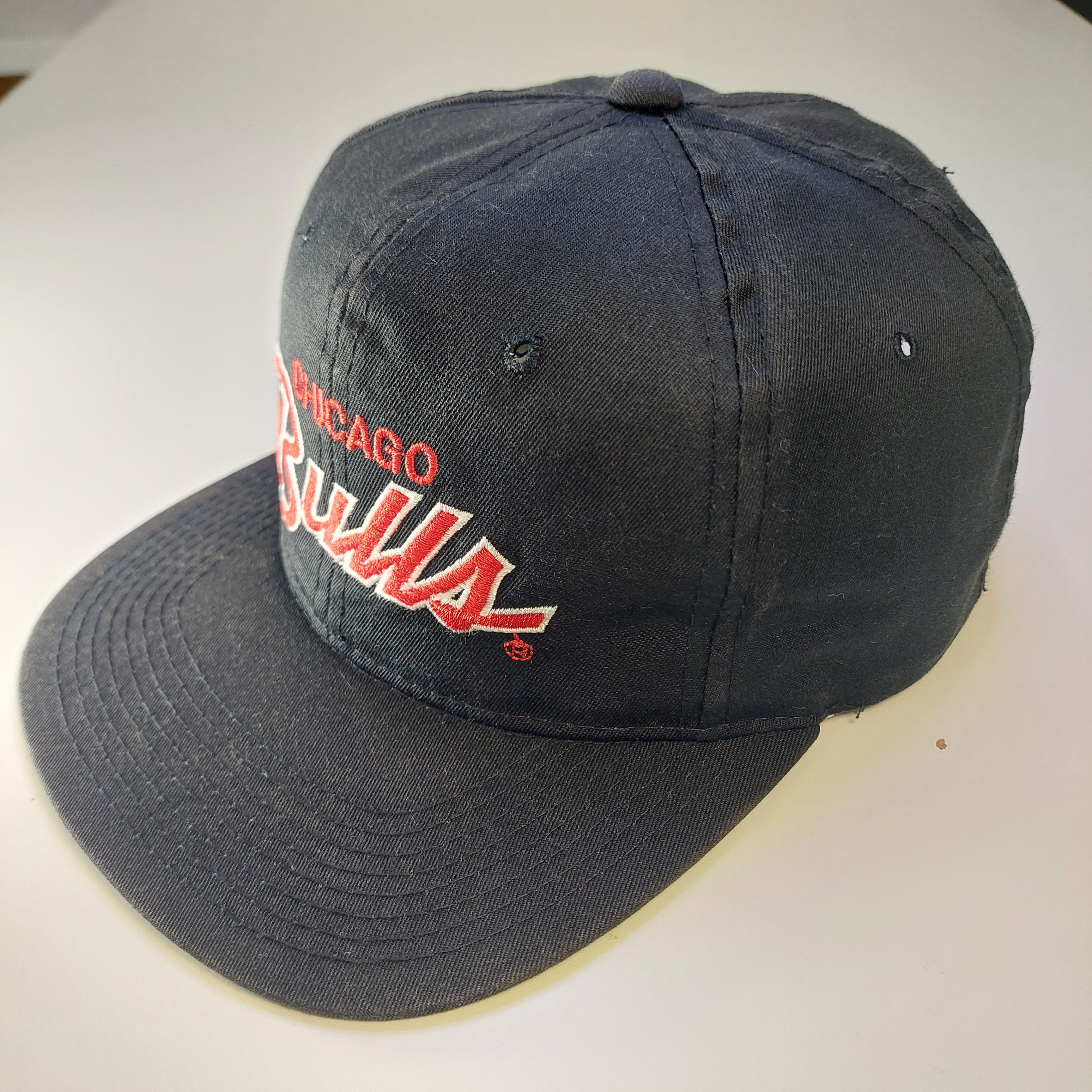 Sports Specialties Chicago Bears | Sports Specialties Double Script Size ONE SIZE - 2 Thumbnail