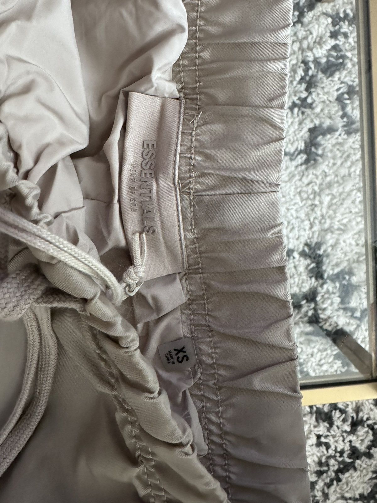 Essentials Essential fear of god Size US 29 - 3 Thumbnail