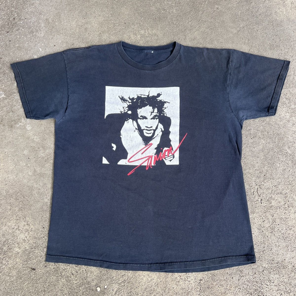 Other Vintage Y2K Savion Glover Noise Funk Dancer Tee Faded XL Size US XL / EU 56 / 4 - 2 Thumbnail