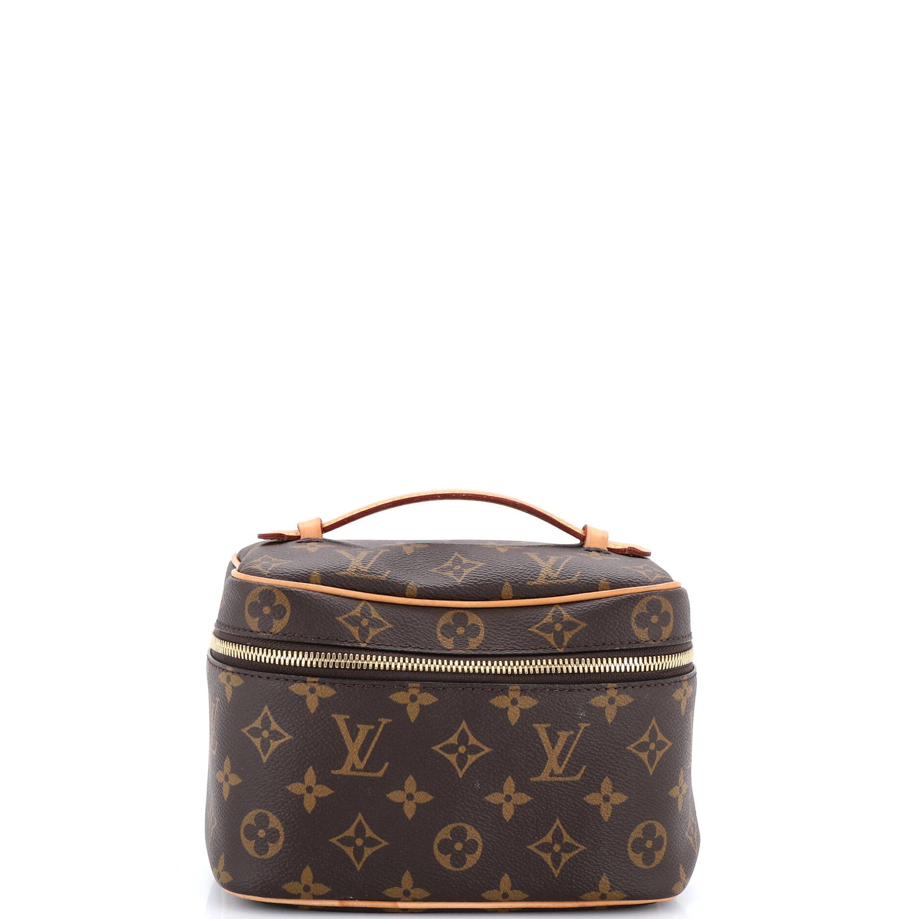 Louis Vuitton Nice Vanity Case Size ONE SIZE - 1 Thumbnail