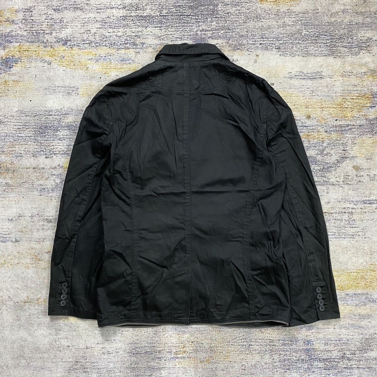 Comme des Garcons × Comme des Garcons Homme Plus Comme des garcons homme plus evergreen jacket Size US M / EU 48-50 / 2 - 2 Thumbnail
