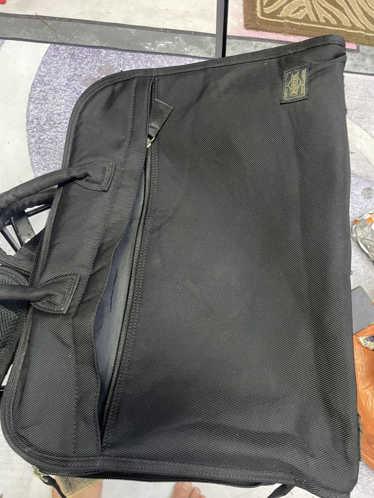 Porter Authentic PORTER BRIEFCASE Shoulder bag Size ONE SIZE - 15 Thumbnail