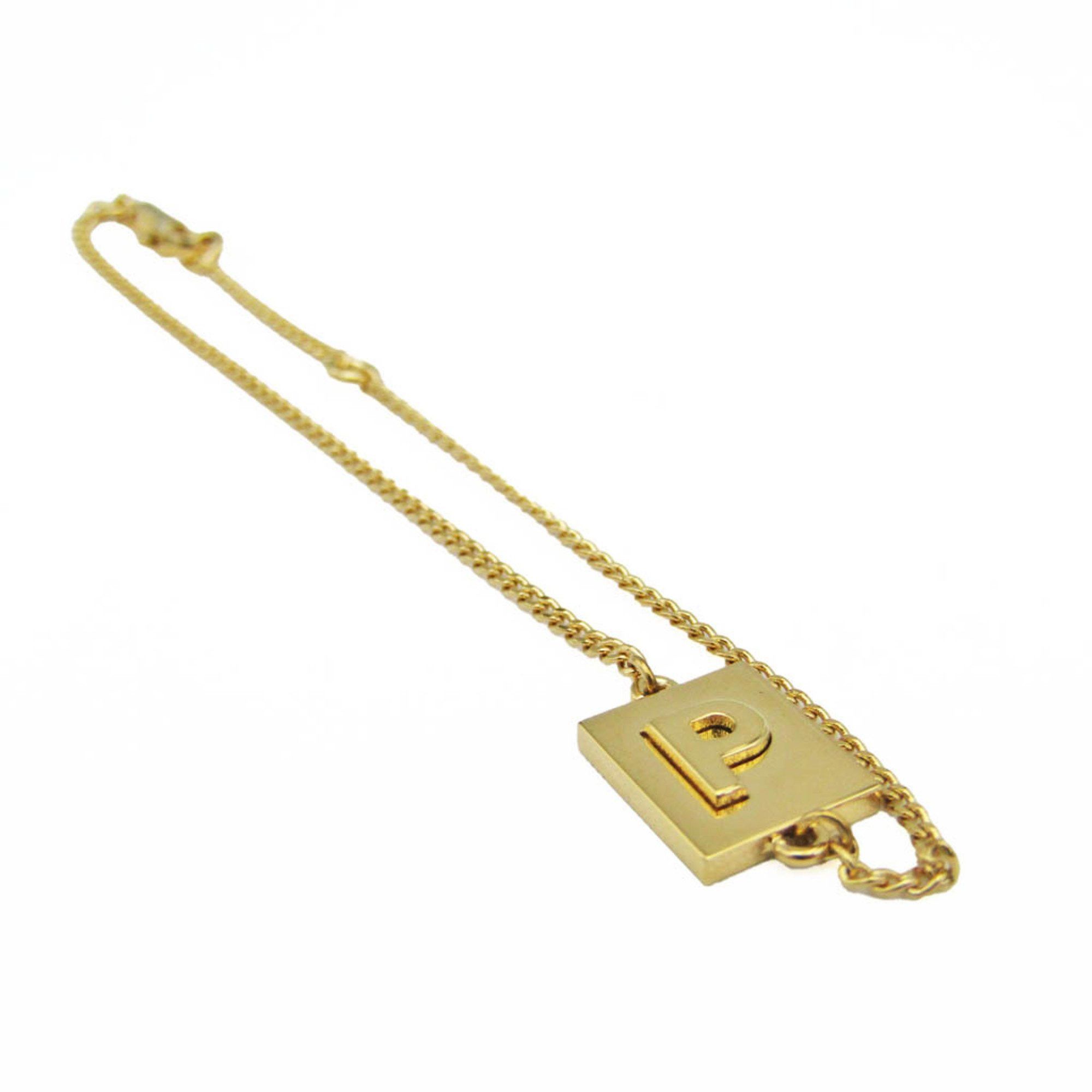 image of Celine Céline Bracelet in Gold, Women's