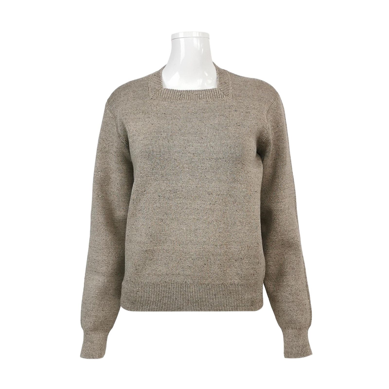 Bottega Veneta Bottega Veneta Women m Sweaters Size M / US 6-8 / IT 42-44 - 1 Thumbnail