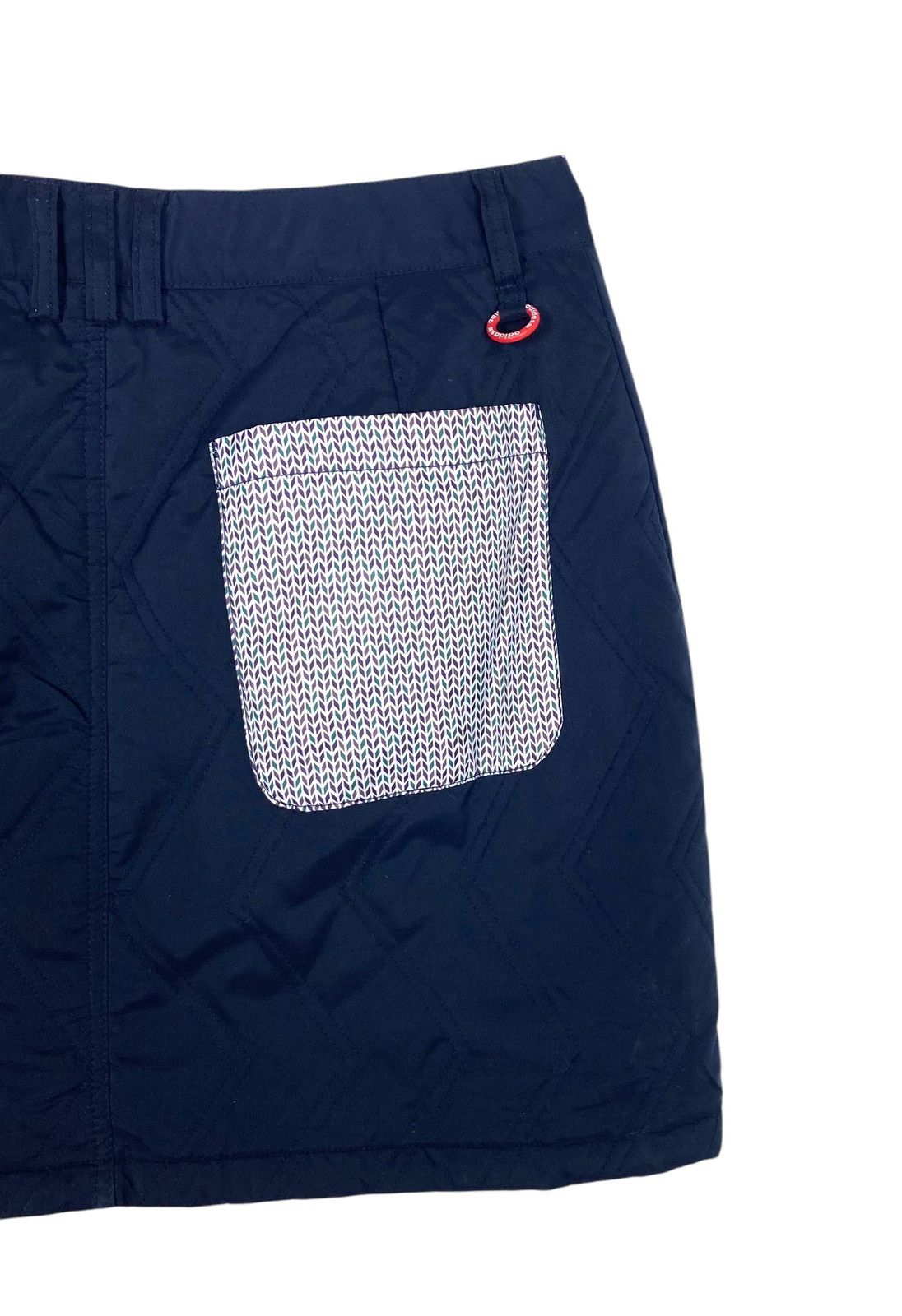 Adidas Rare‼️ Adidas Mini Skirt Size 30" / US 8 / IT 44 - 2 Thumbnail