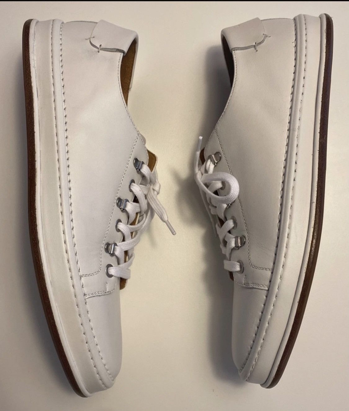 Quercioli Man Sneakers Quercioli Size US 8 / EU 41 - 2 Thumbnail