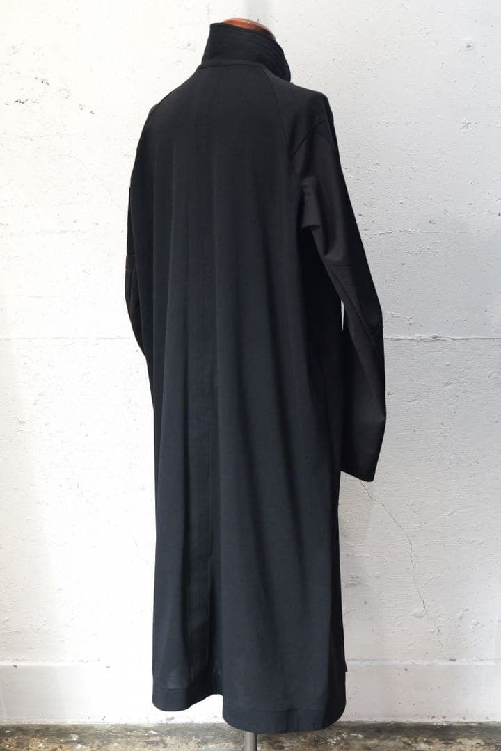 Devoa Waterproof breathable Hight Neck Coat Size US M / EU 48-50 / 2 - 4 Thumbnail