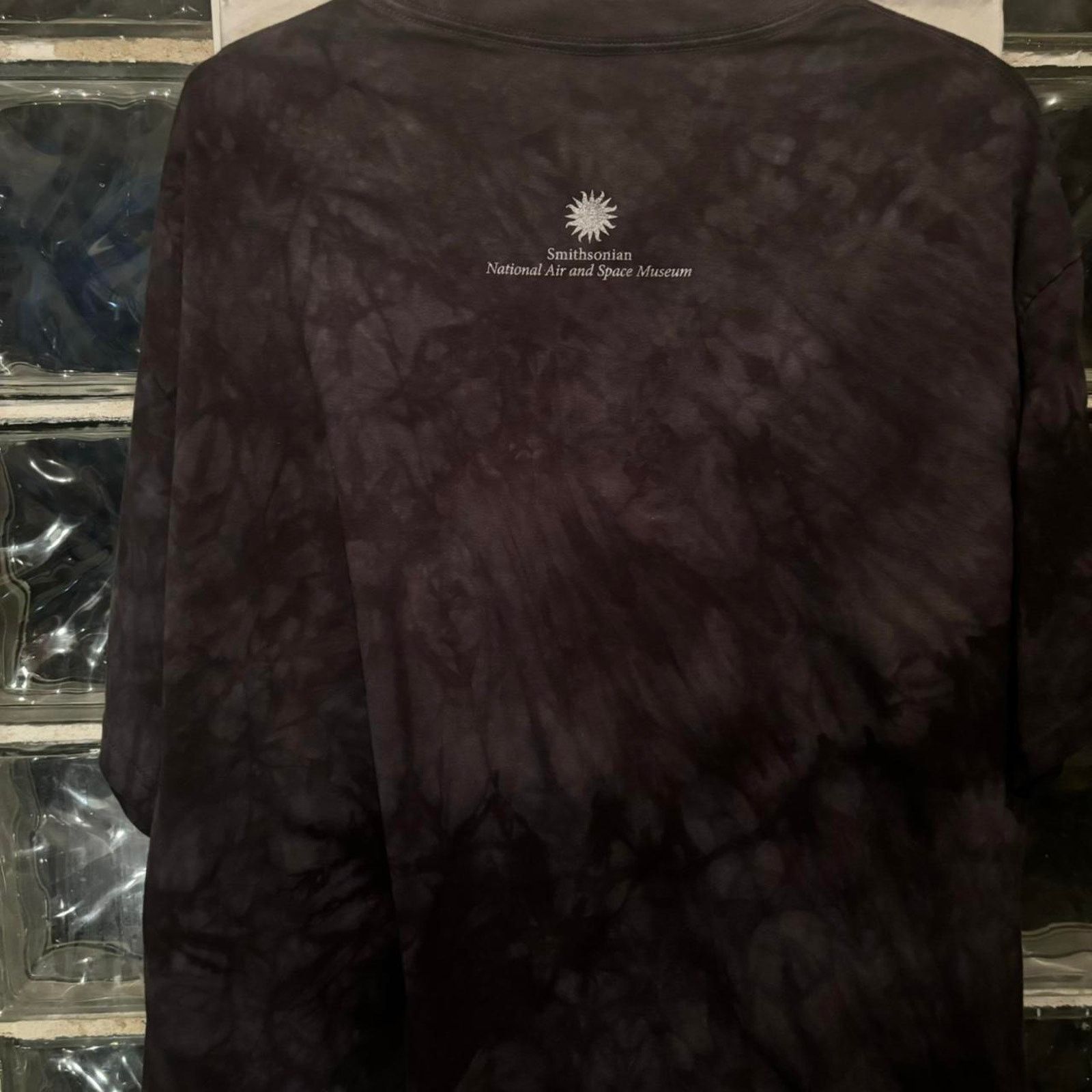 The Mountain The mountain space craft graphic Size US XXL / EU 58 / 5 - 3 Thumbnail