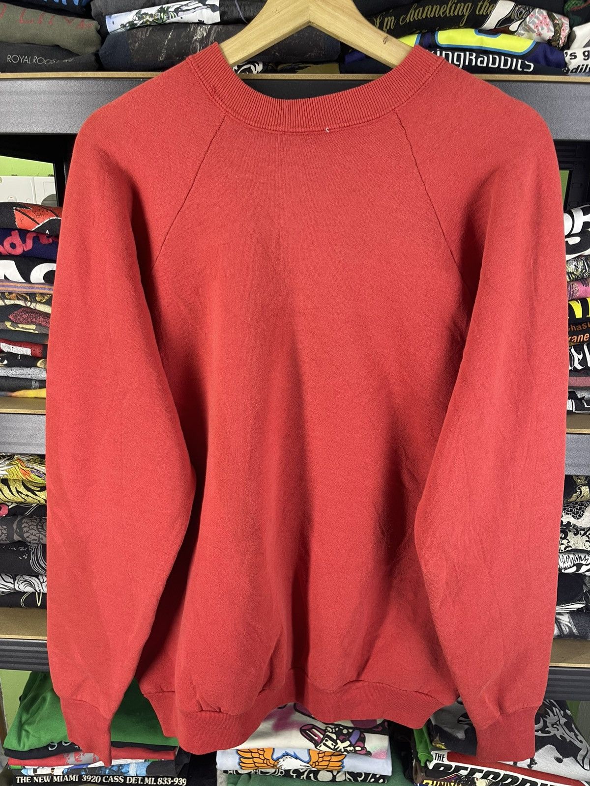 Guess Vintage 90's Guess Georges Marciano Always Worldwide Size US L / EU 52-54 / 3 - 8 Thumbnail