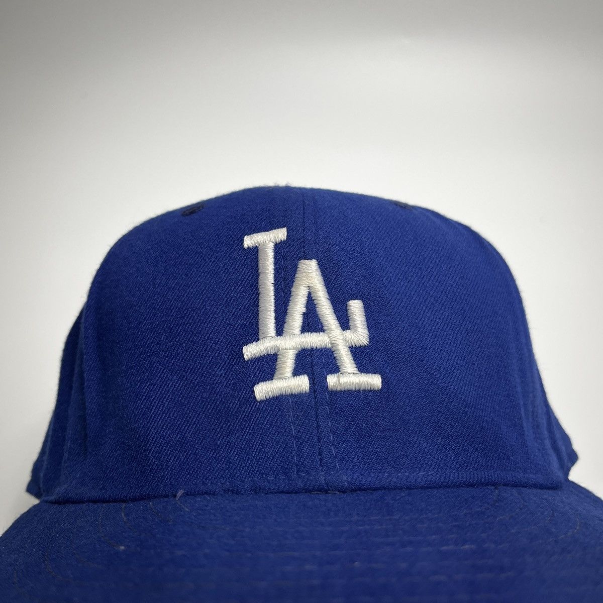 Other Vintage LA DODGERS cap Size ONE SIZE - 7 Thumbnail