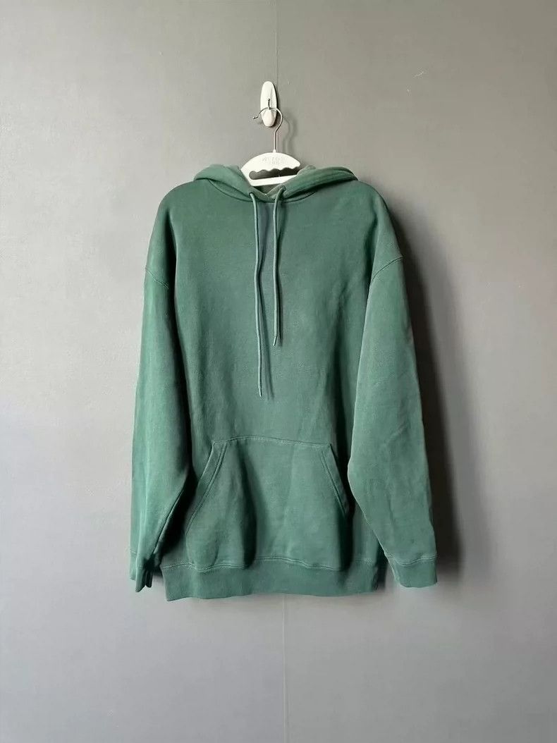Balenciaga Balenciaga Back logo hoodie Size US S / EU 44-46 / 1 - 1 Thumbnail