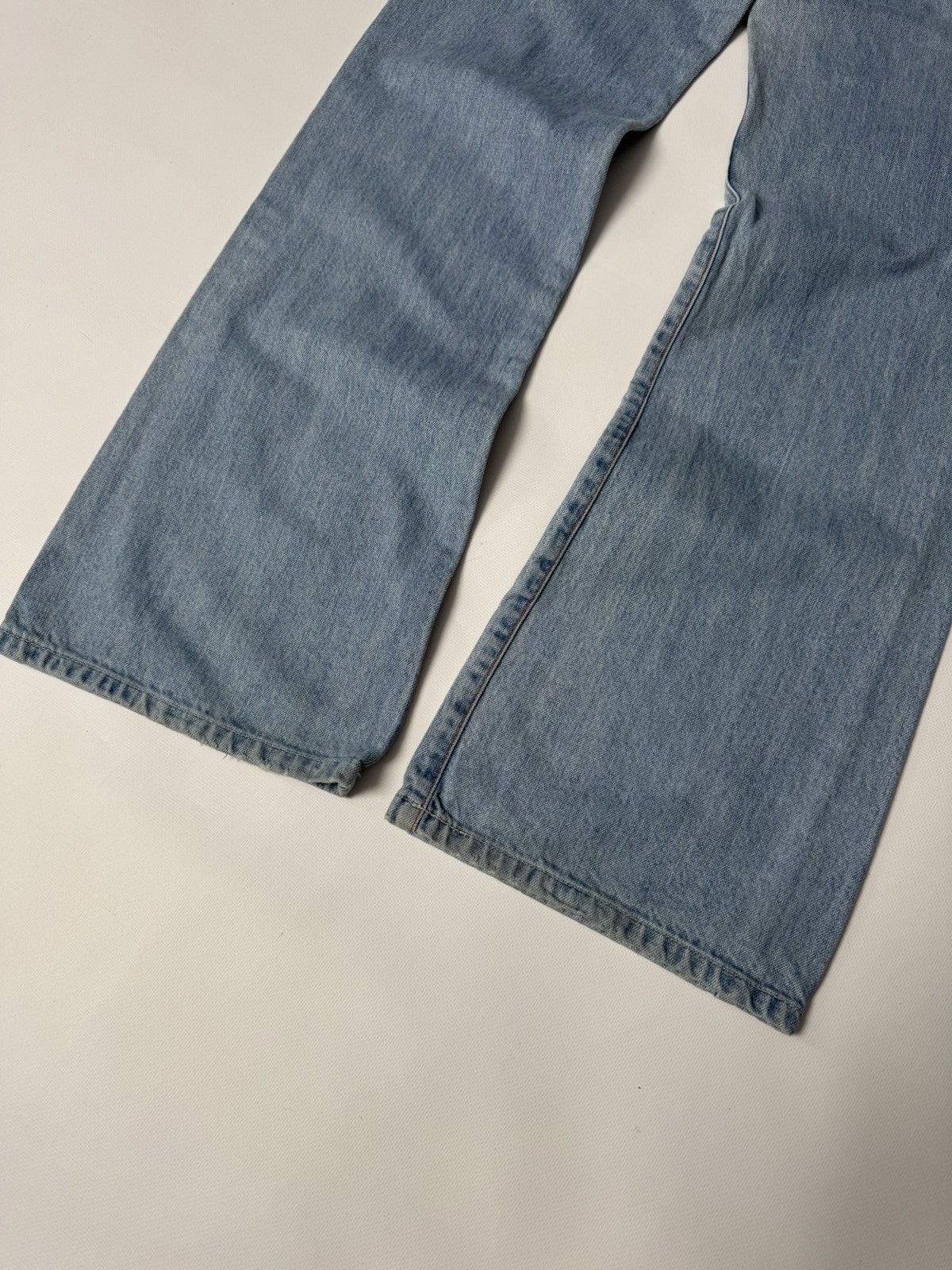 Dolce & Gabbana Dolce & Gabbana Women’s flared jeans Size 31" - 6 Thumbnail
