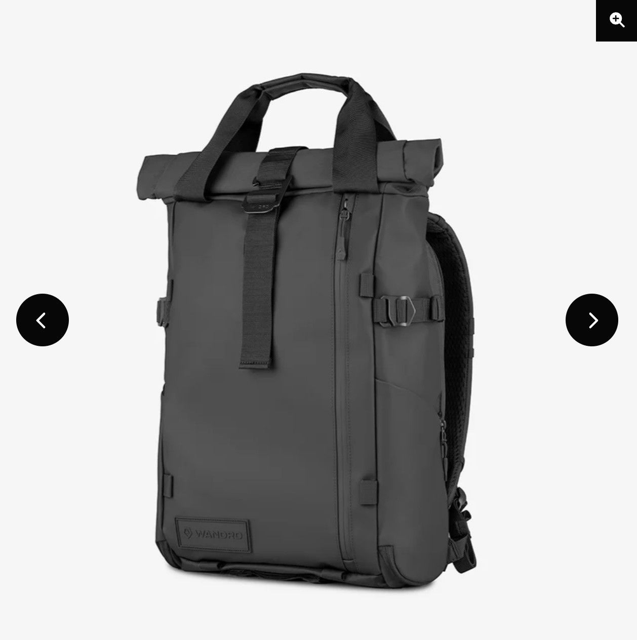 Other Wandrd Prvke 21L Photography Bundle Backpack Size ONE SIZE - 1 Thumbnail