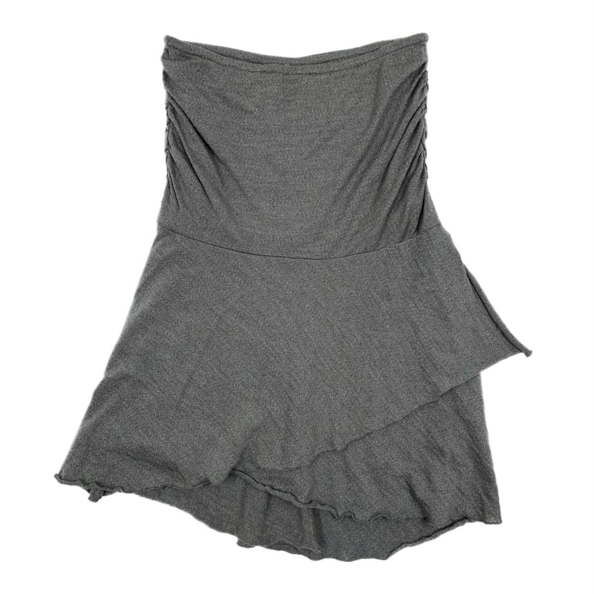 If Six Was Nine Interplanet Layered Skirt Size 26" / US 2 / IT 38 - 1 Thumbnail