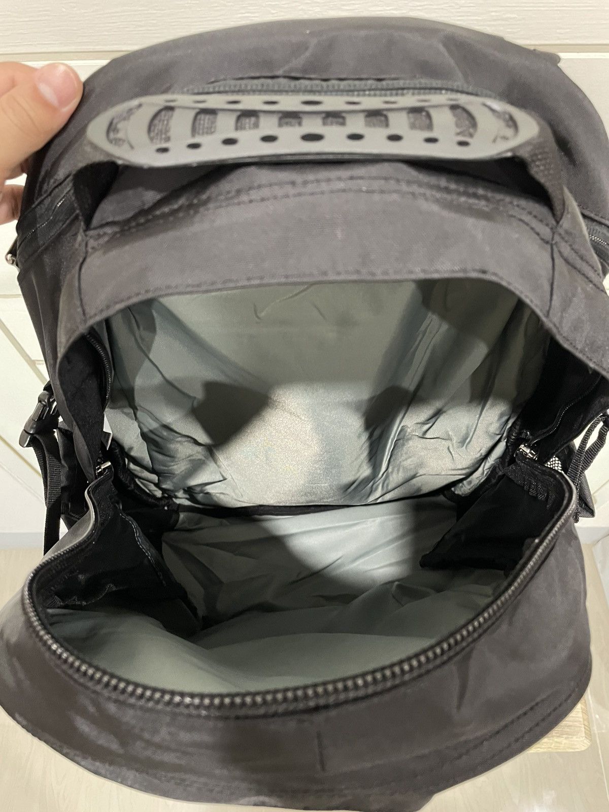 The North Face The North Face Surge 30L Backpack Size ONE SIZE - 11 Thumbnail