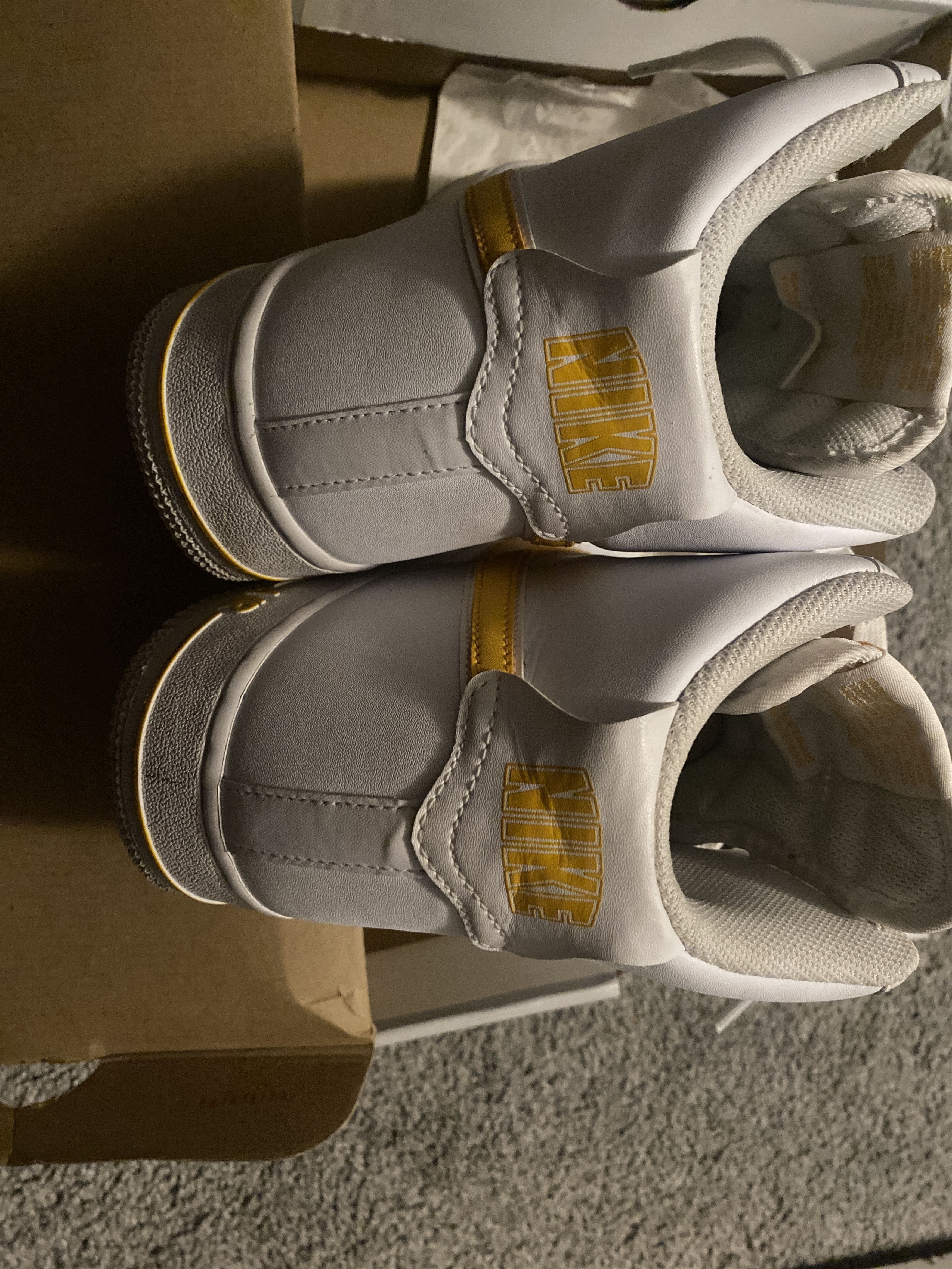 Nike Air Force 1 Size US 8 / EU 41 - 5 Thumbnail