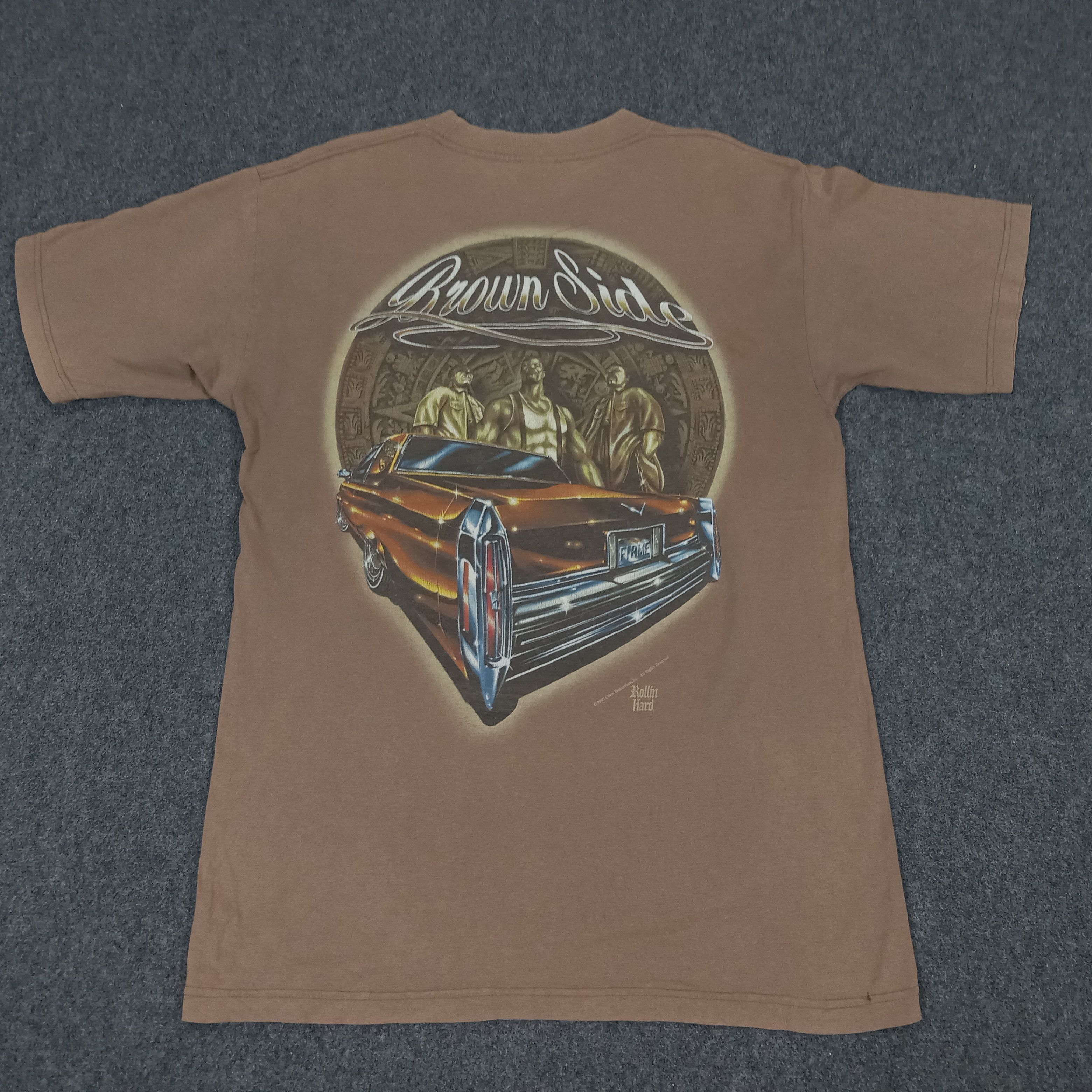 Rollin Hard Shirts | Grailed