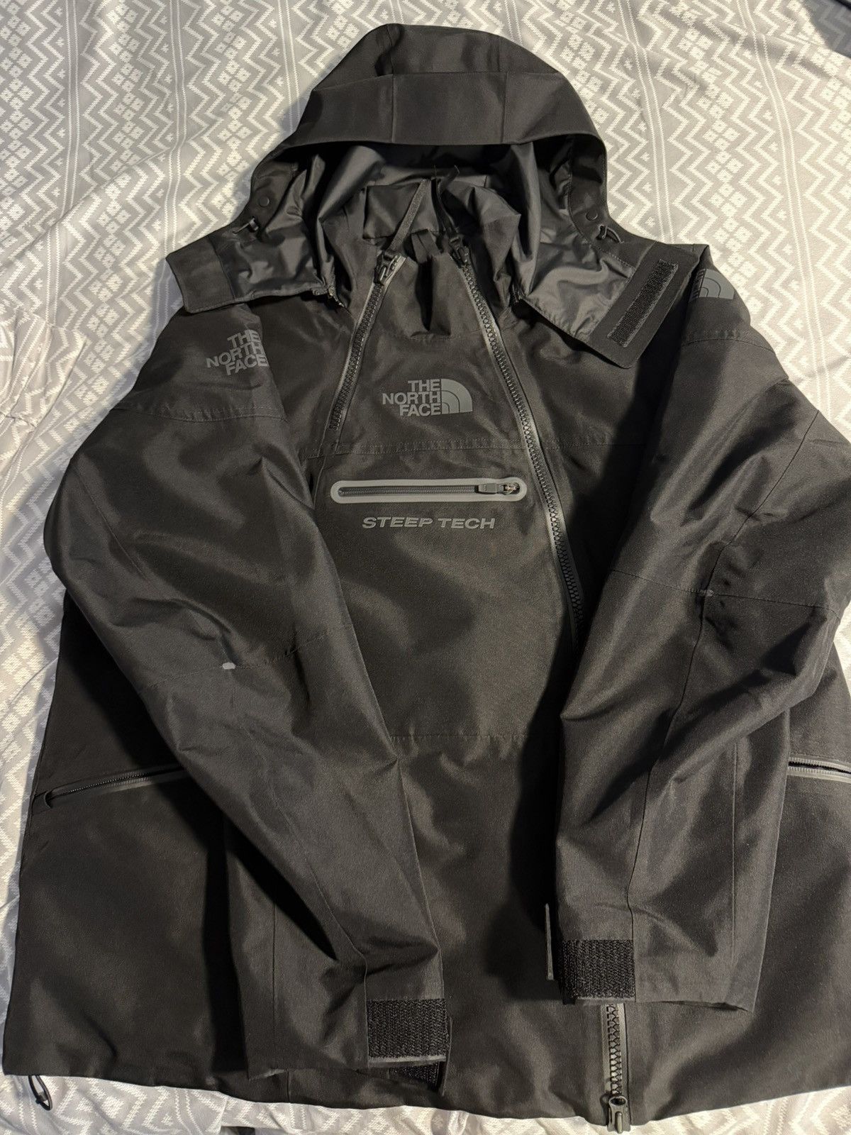 The North Face The North Face RMST Steep Tech GTX GORE-TEX Work Jacket Size US S / EU 44-46 / 1 - 1 Thumbnail