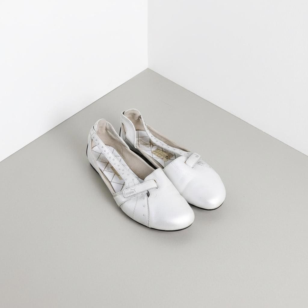 Other The Puma Active Wear 2010 Ballerina Flats Size ONE SIZE - 2 Thumbnail
