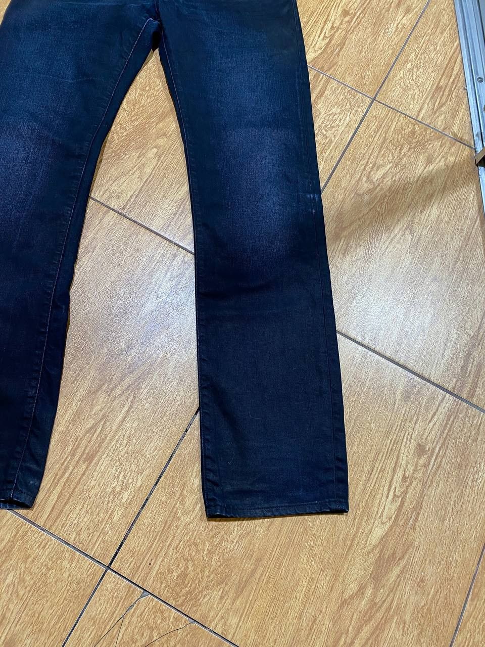 G-Star G Star Raw Jeans Size US 32 / EU 48 - 2 Thumbnail