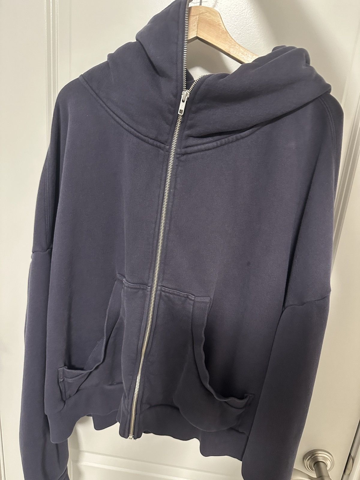 Entire Studios Entire Studios Full zip hoodies Size US L / EU 52-54 / 3 - 1 Thumbnail