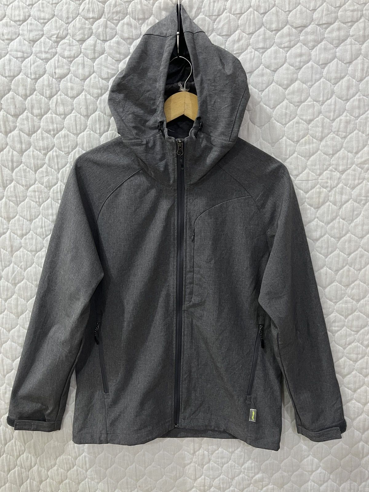 Japanese Brand 🔥🔥🔥ARCHIVE SWOOPLEX HOODIES Size M / US 6-8 / IT 42-44 - 1 Thumbnail