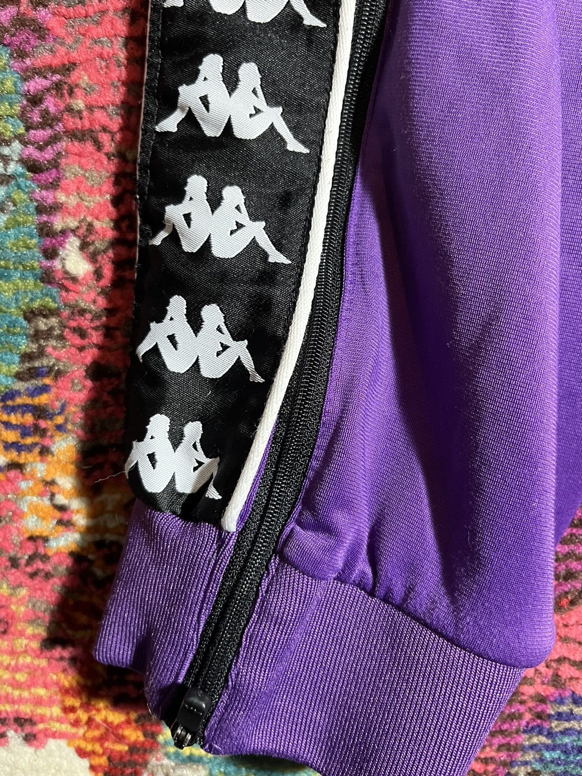 Kappa Double Kappa Joggers Medium Size US 28 / EU 44 - 8 Thumbnail