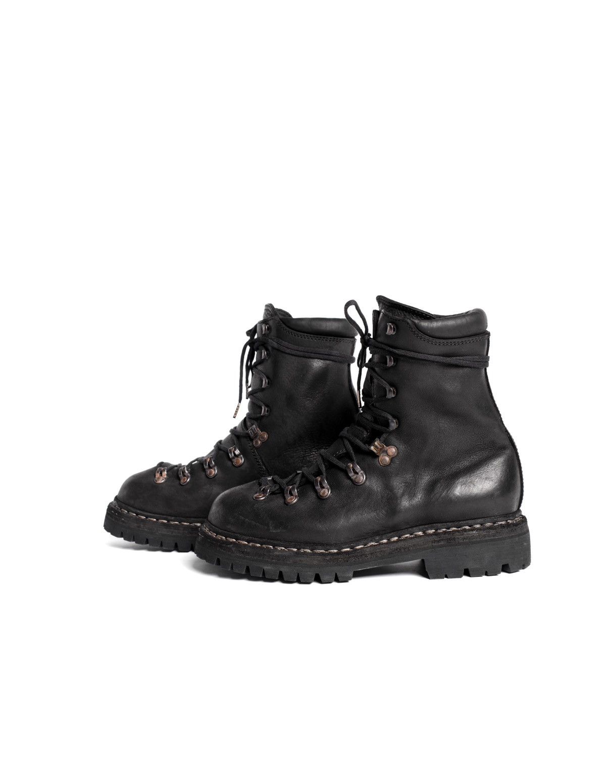 Guidi Guidi 20 Hiking Boots Size US 8 / EU 41 - 3 Thumbnail
