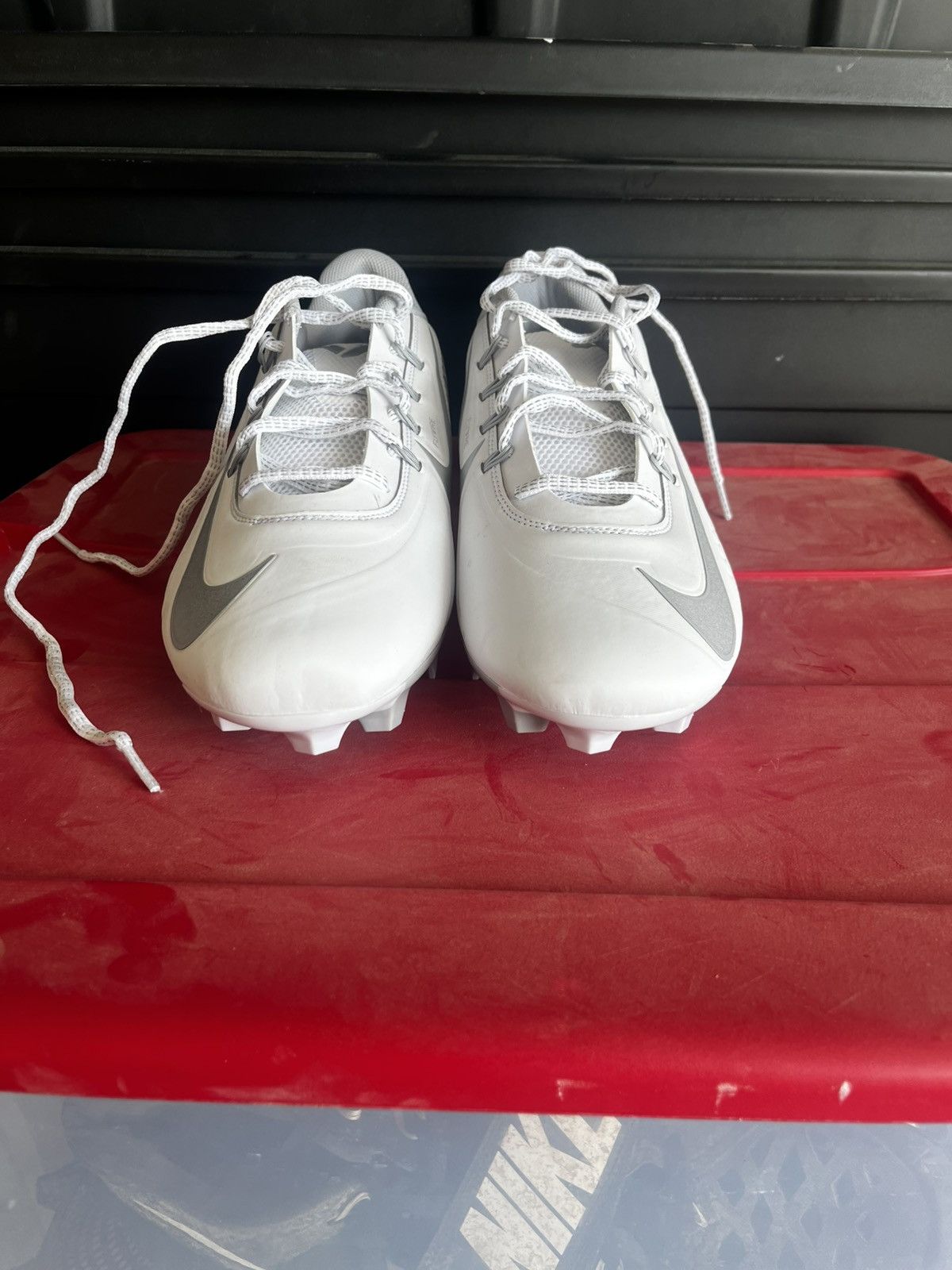 Nike Nike Carbon Elite Size US 15 / EU 48 - 5 Thumbnail