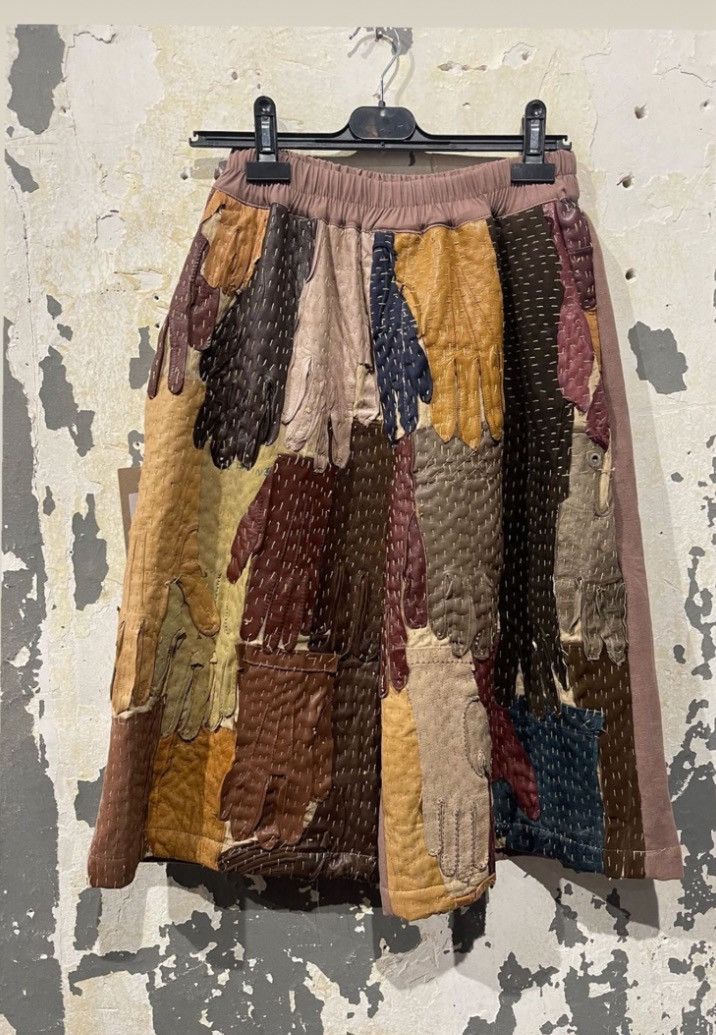 By Walid By walid sample 1/1 shorts Size US 28 / EU 44 - 1 Thumbnail