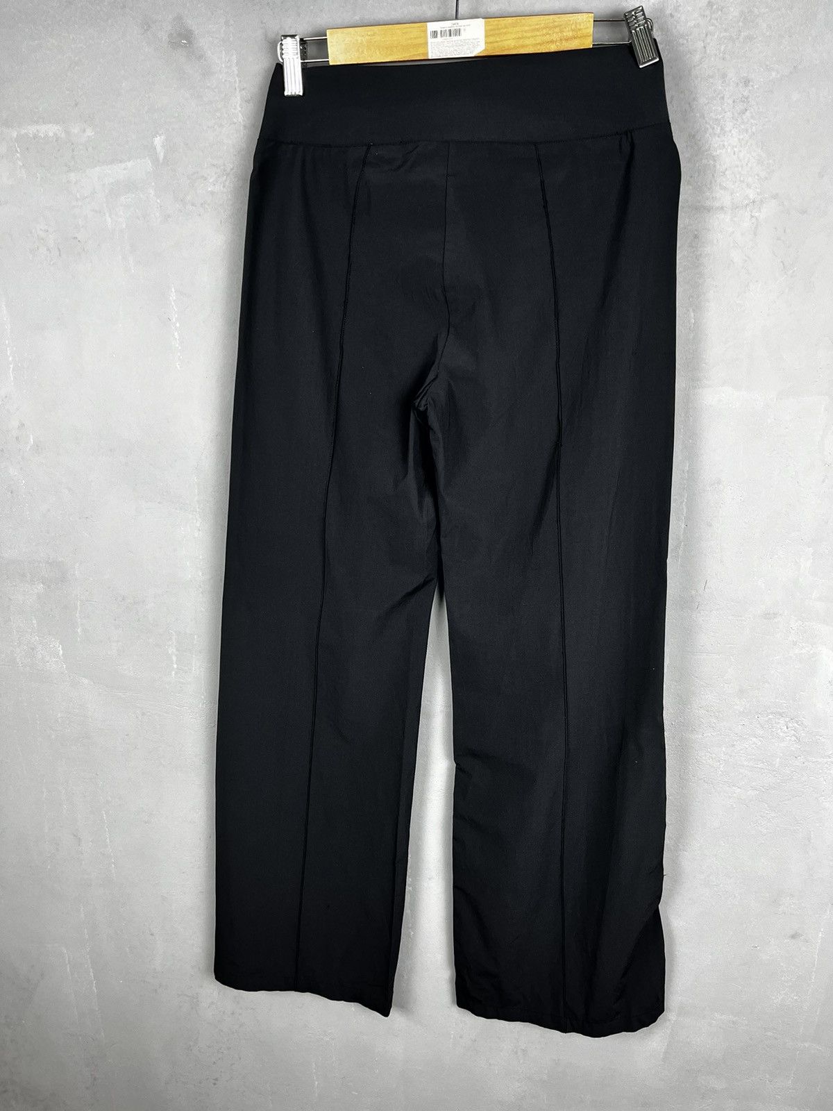 Marithe + Francois Girbaud Rare! 90s Marithe Francois Girbaud Construct Pants Size 34" / US 12 / IT 48 - 5 Thumbnail